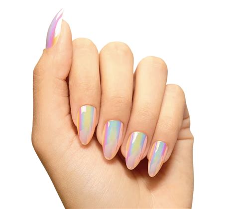 From Drab to Fab: Transform Your Nails with More than Magic Press Ons